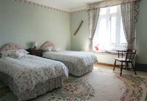 BB-bedroom